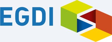 EGDI logo